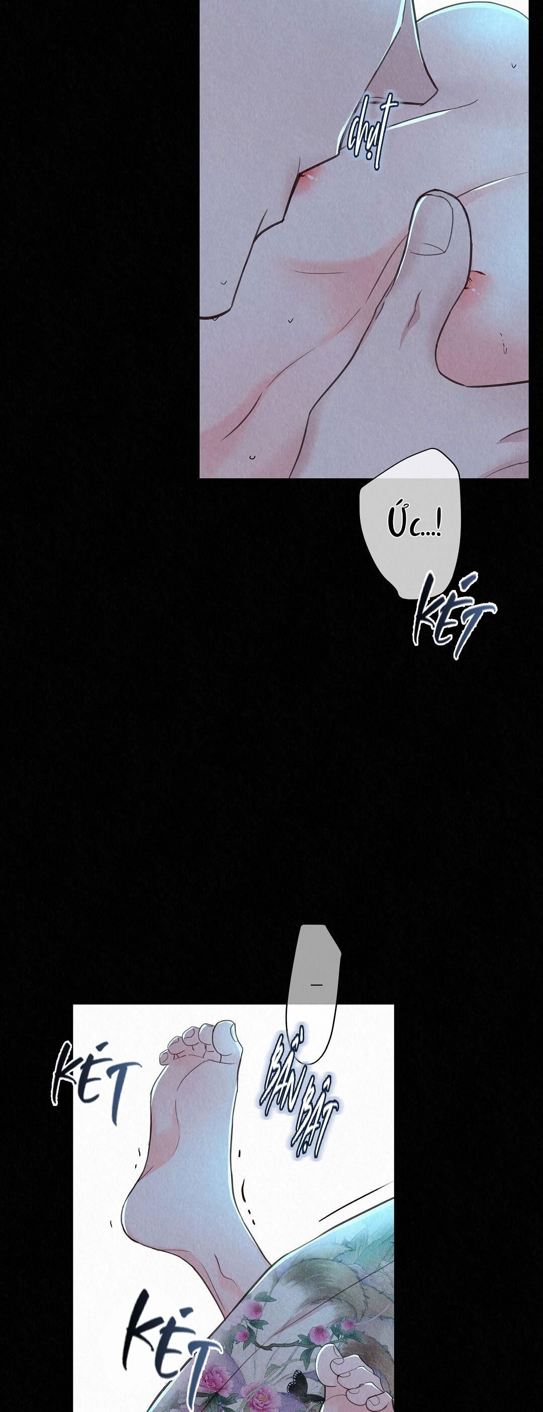 đọc truyện Bản Chất Tà Ác Chương 25 ảnh 58 tại Thiên Thai Truyện