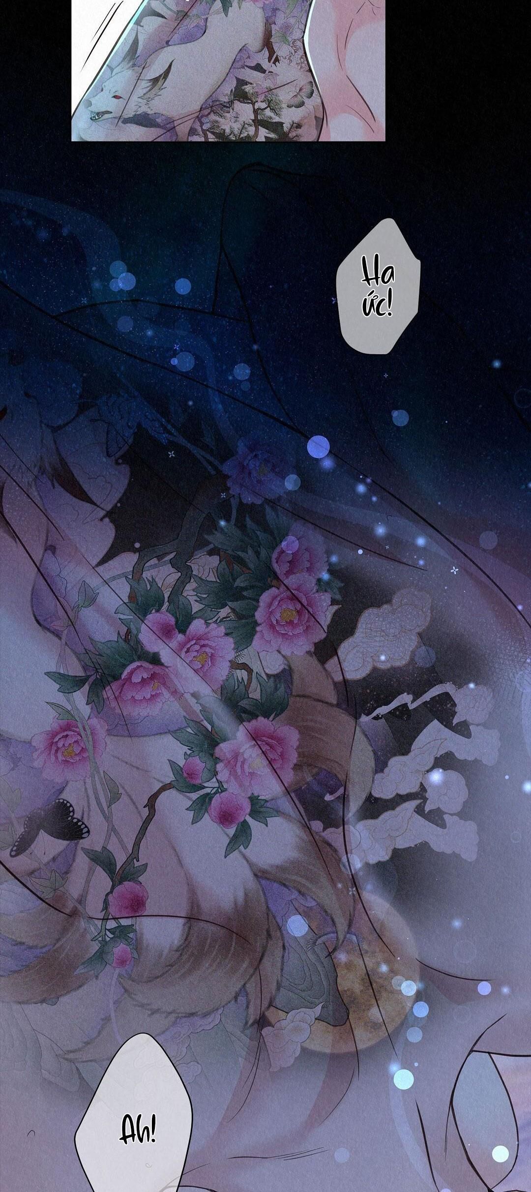 đọc truyện Bản Chất Tà Ác Chương 25 ảnh 59 tại Thiên Thai Truyện