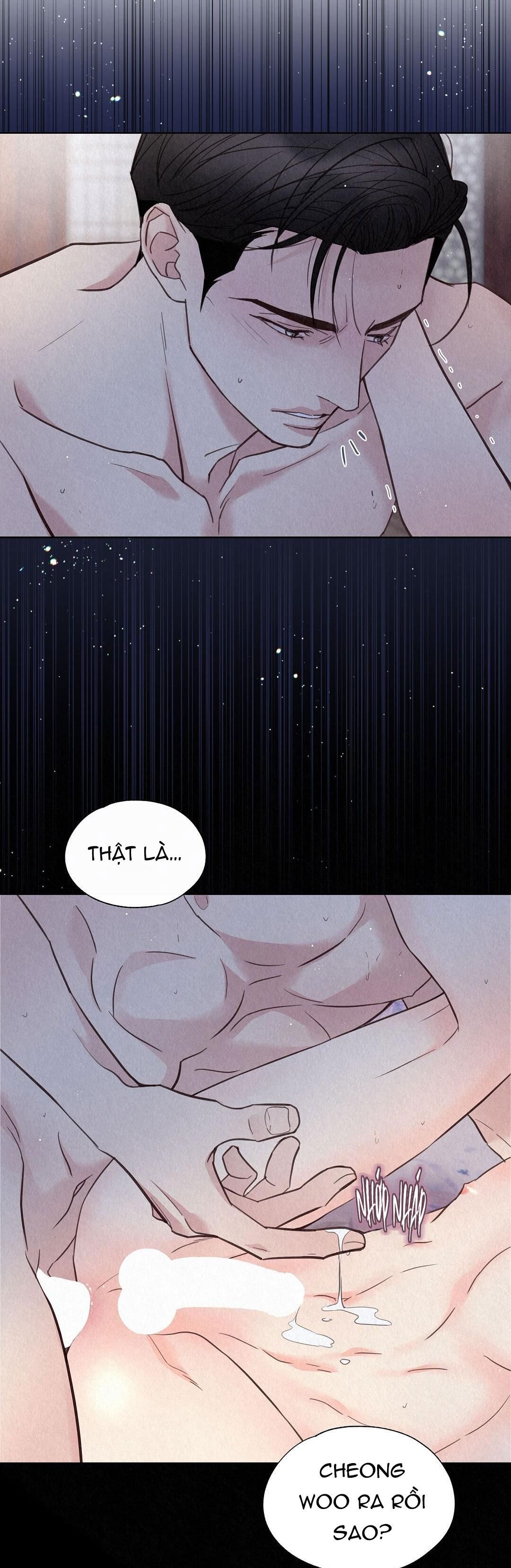 đọc truyện Bản Chất Tà Ác Chương 25 ảnh 61 tại Thiên Thai Truyện