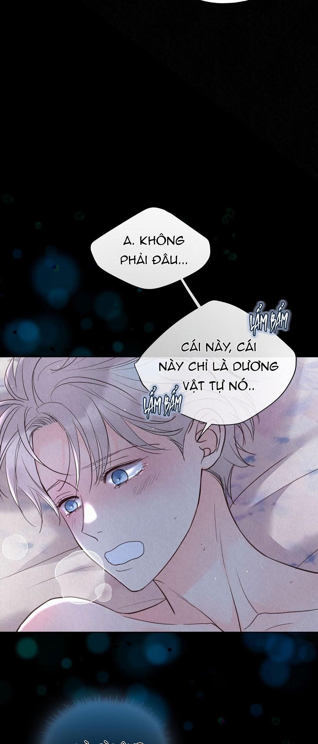 đọc truyện Bản Chất Tà Ác Chương 25 ảnh 62 tại Thiên Thai Truyện