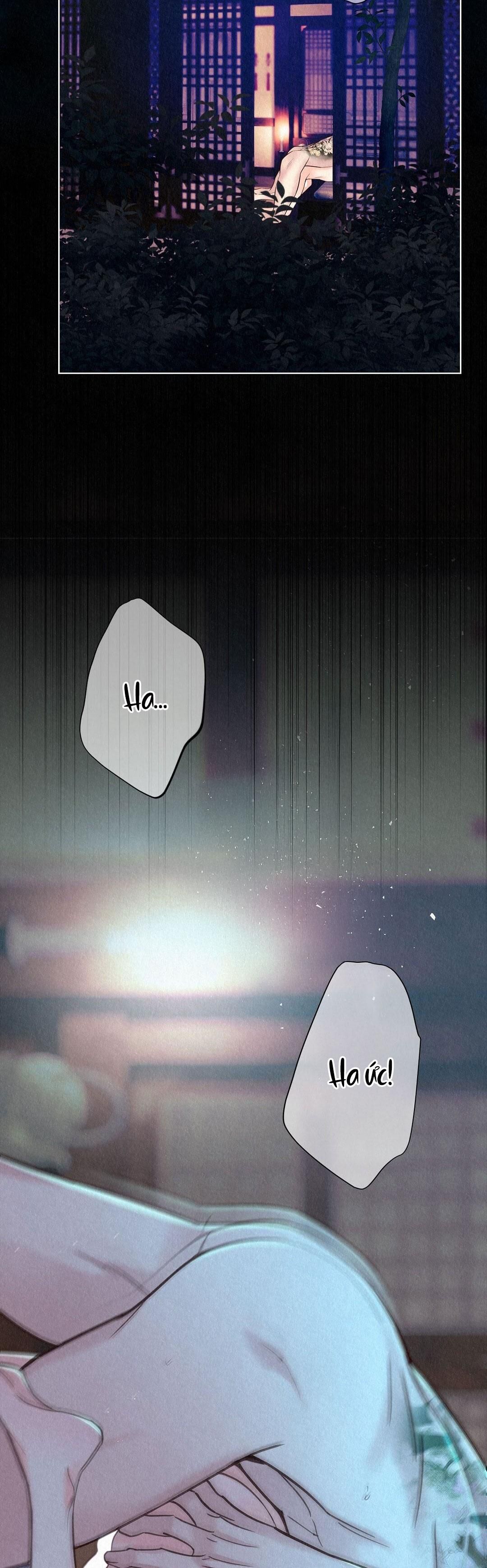 đọc truyện Bản Chất Tà Ác Chương 25 ảnh 68 tại Thiên Thai Truyện