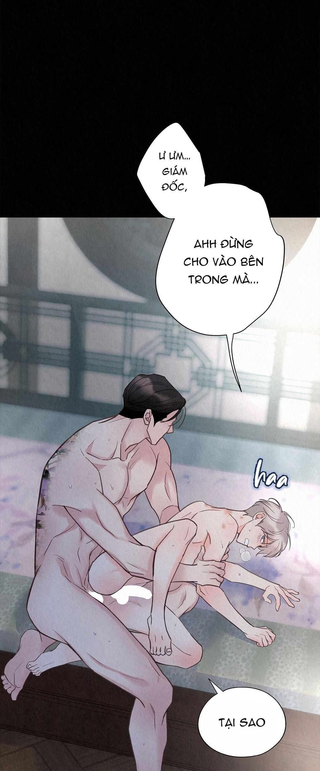 đọc truyện Bản Chất Tà Ác Chương 25 ảnh 70 tại Thiên Thai Truyện