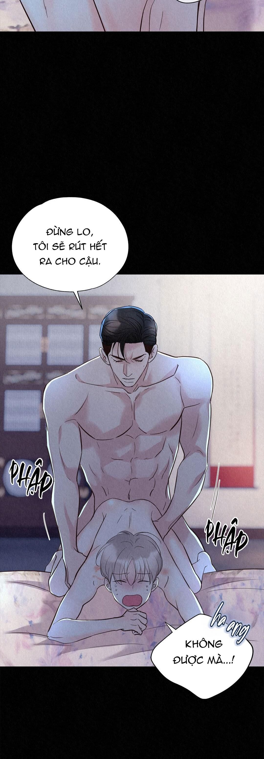 đọc truyện Bản Chất Tà Ác Chương 25 ảnh 72 tại Thiên Thai Truyện