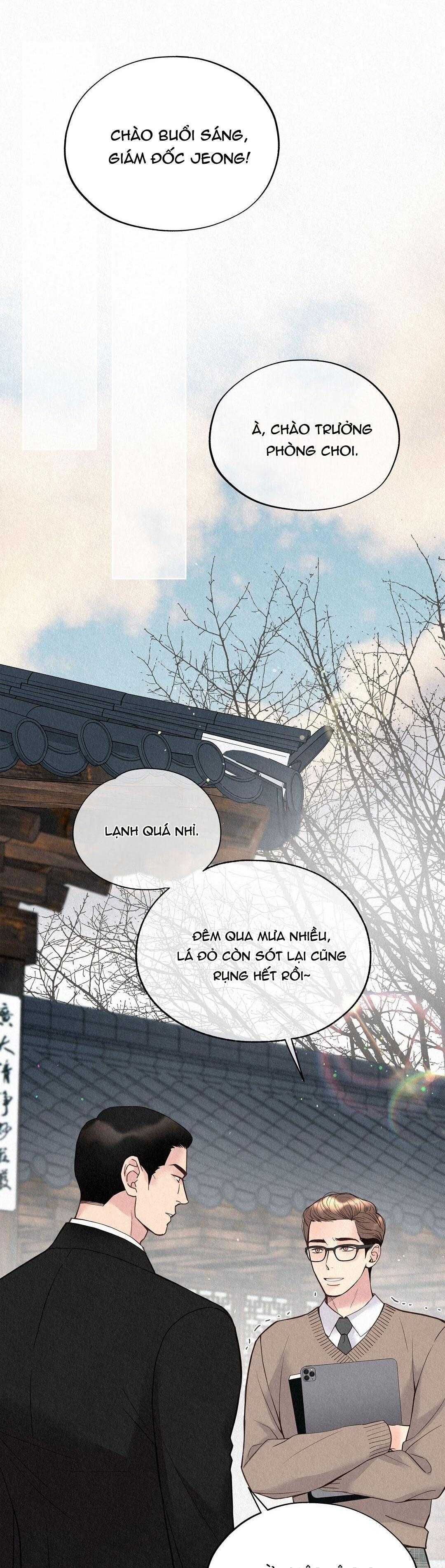 đọc truyện Bản Chất Tà Ác Chương 26 ảnh 3 tại Thiên Thai Truyện