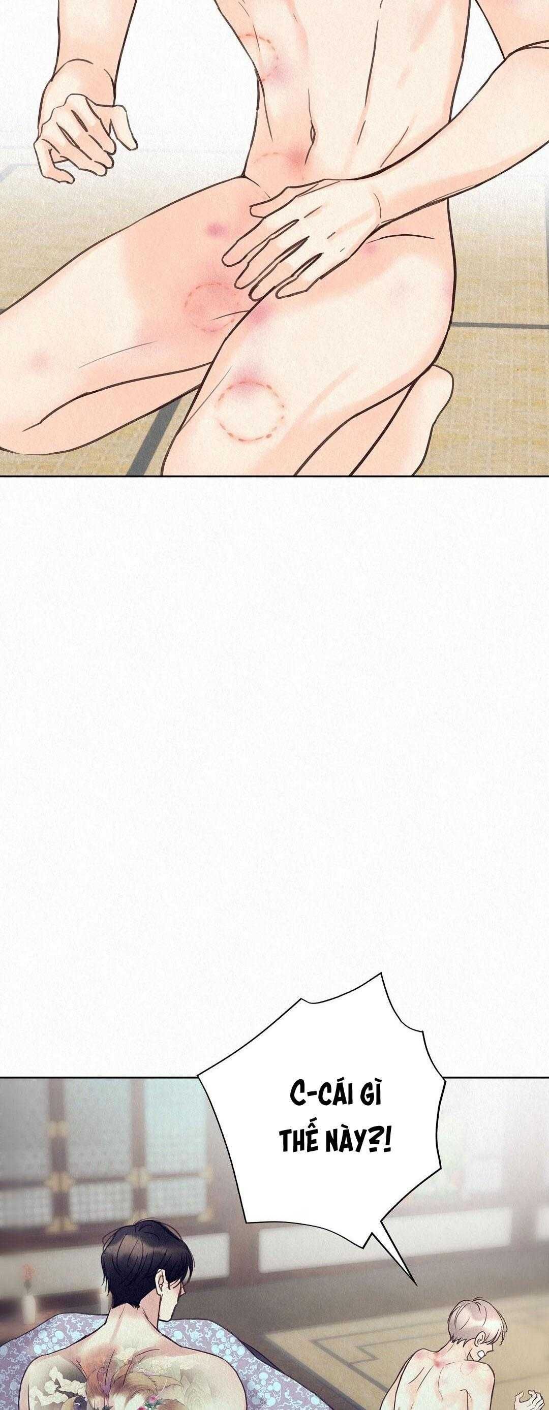 đọc truyện Bản Chất Tà Ác Chương 26 ảnh 18 tại Thiên Thai Truyện