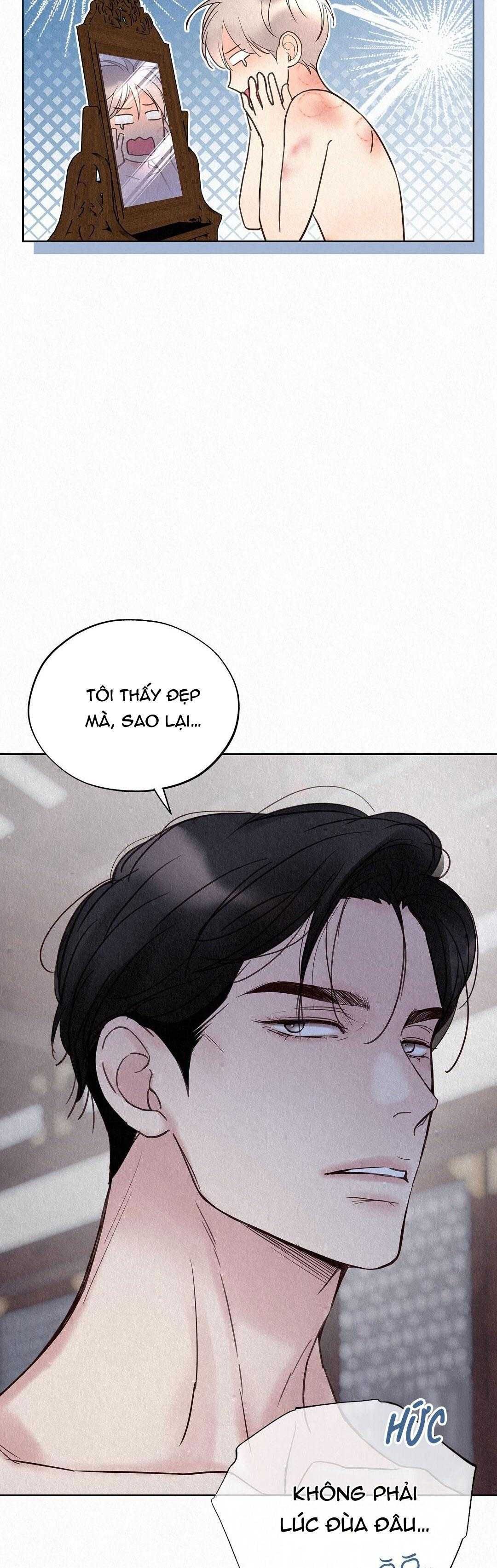 đọc truyện Bản Chất Tà Ác Chương 26 ảnh 21 tại Thiên Thai Truyện