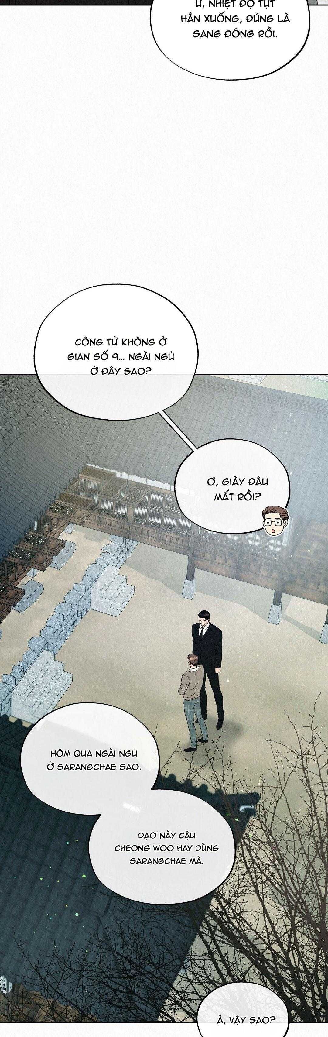 đọc truyện Bản Chất Tà Ác Chương 26 ảnh 4 tại Thiên Thai Truyện