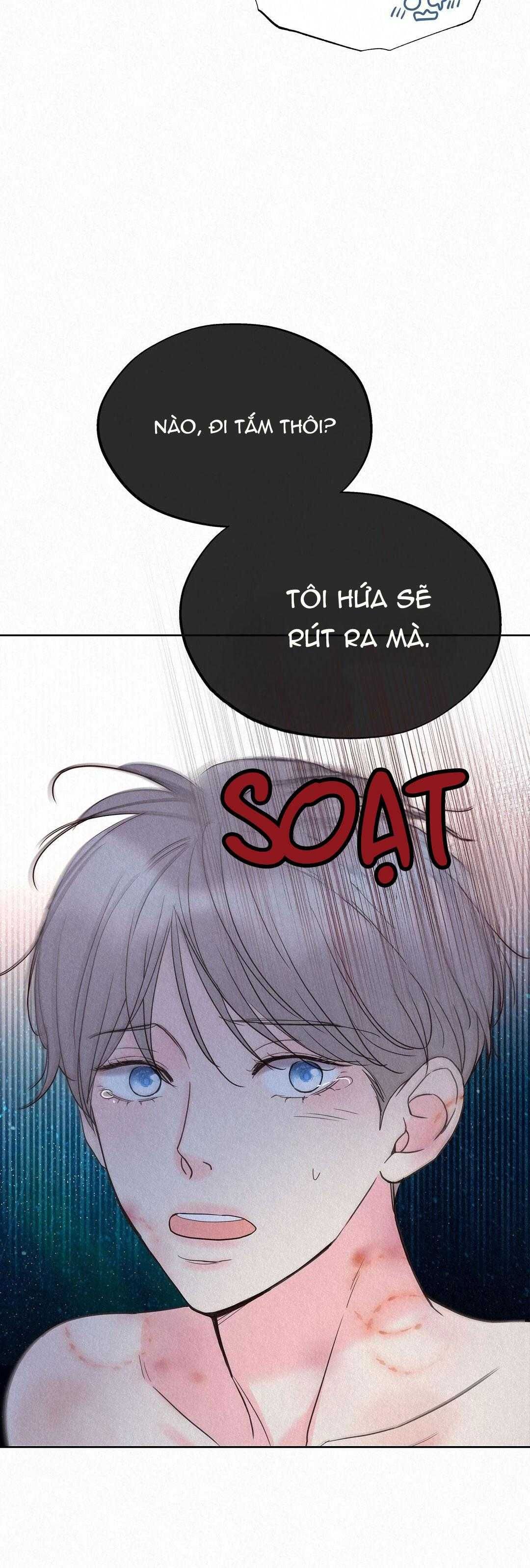 đọc truyện Bản Chất Tà Ác Chương 26 ảnh 22 tại Thiên Thai Truyện