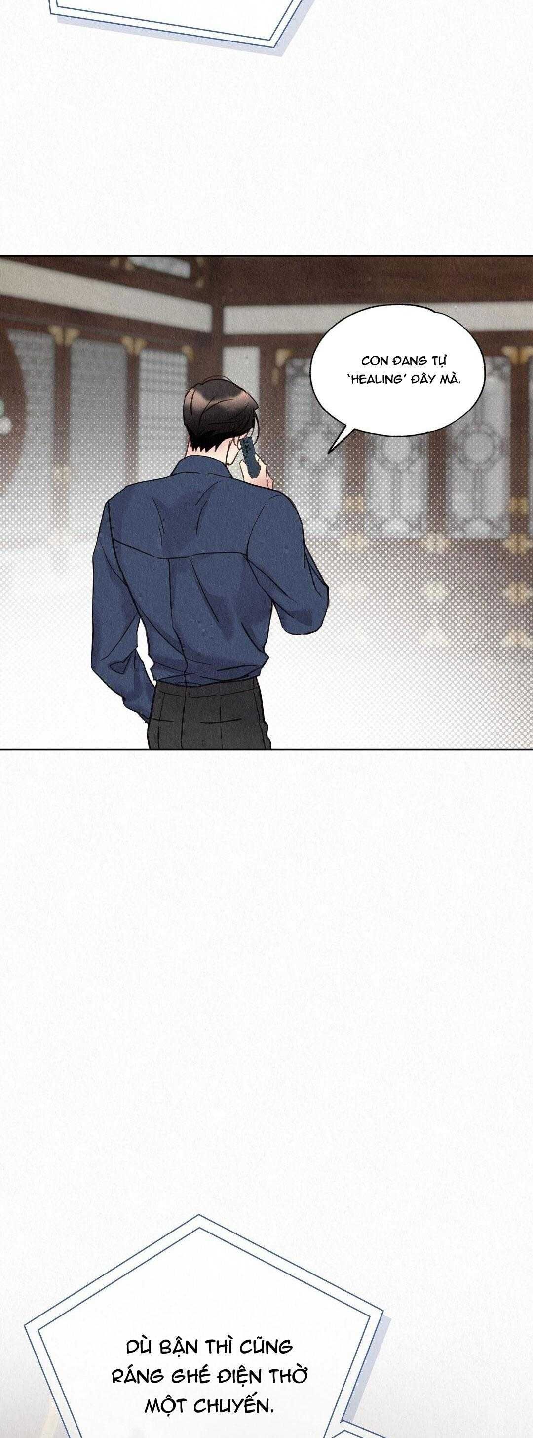 đọc truyện Bản Chất Tà Ác Chương 26 ảnh 28 tại Thiên Thai Truyện