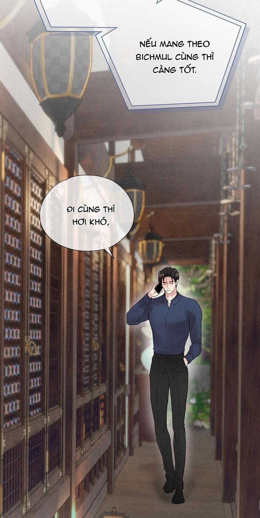 đọc truyện Bản Chất Tà Ác Chương 26 ảnh 29 tại Thiên Thai Truyện