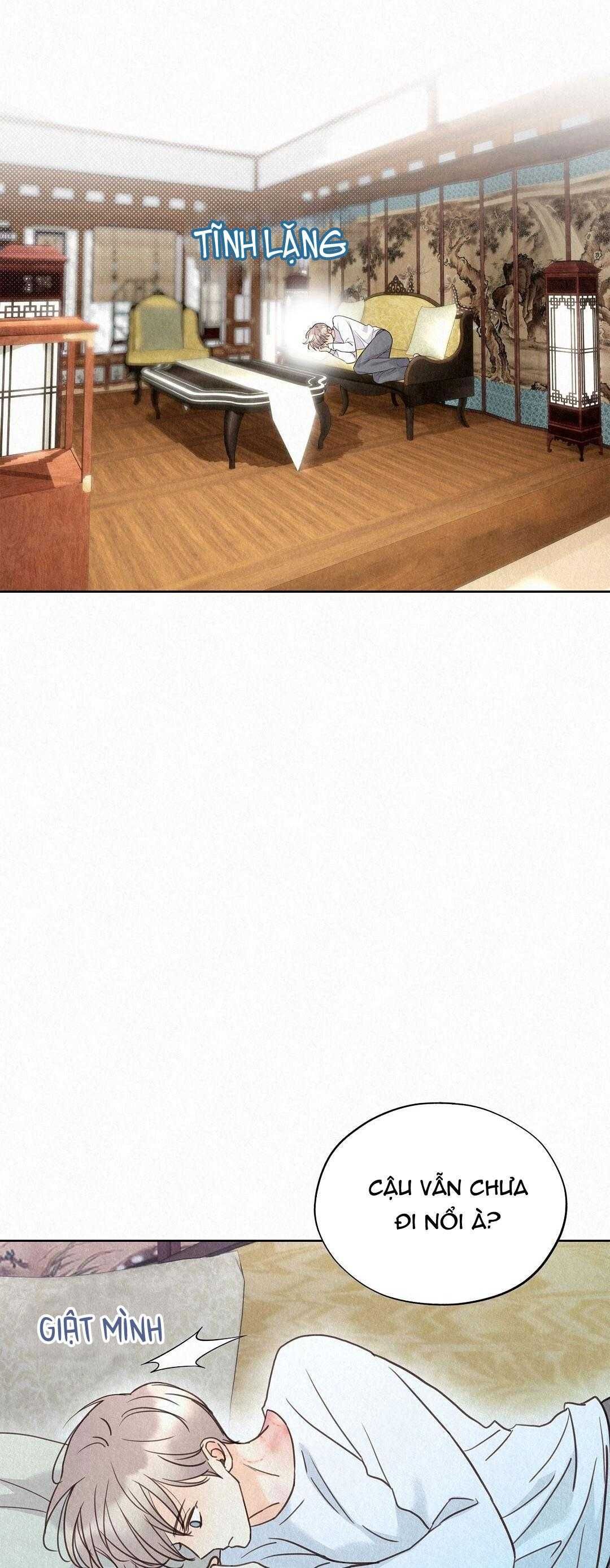 đọc truyện Bản Chất Tà Ác Chương 26 ảnh 31 tại Thiên Thai Truyện