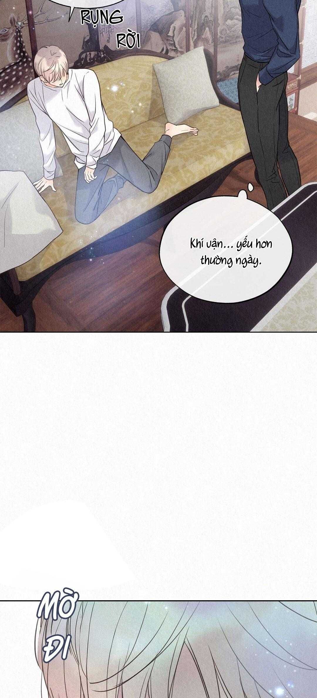 đọc truyện Bản Chất Tà Ác Chương 26 ảnh 33 tại Thiên Thai Truyện