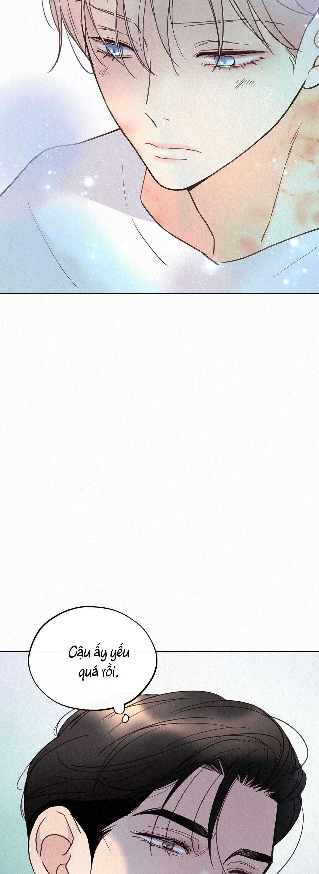 đọc truyện Bản Chất Tà Ác Chương 26 ảnh 34 tại Thiên Thai Truyện