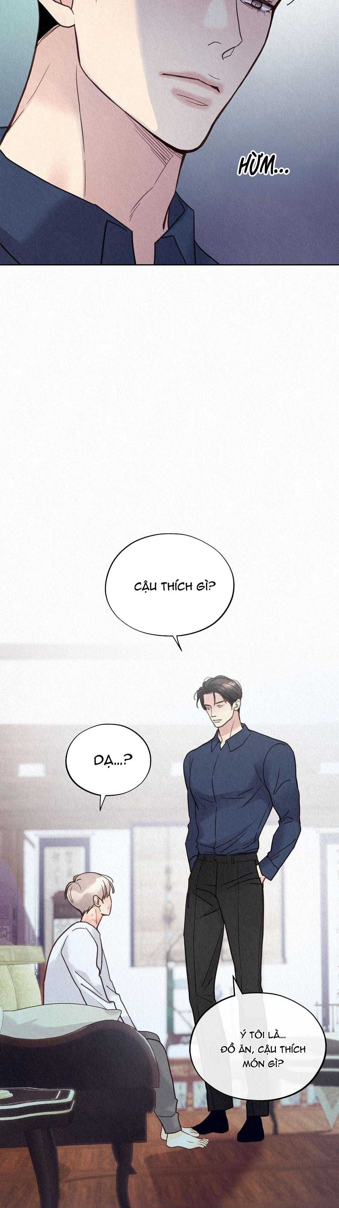 đọc truyện Bản Chất Tà Ác Chương 26 ảnh 35 tại Thiên Thai Truyện