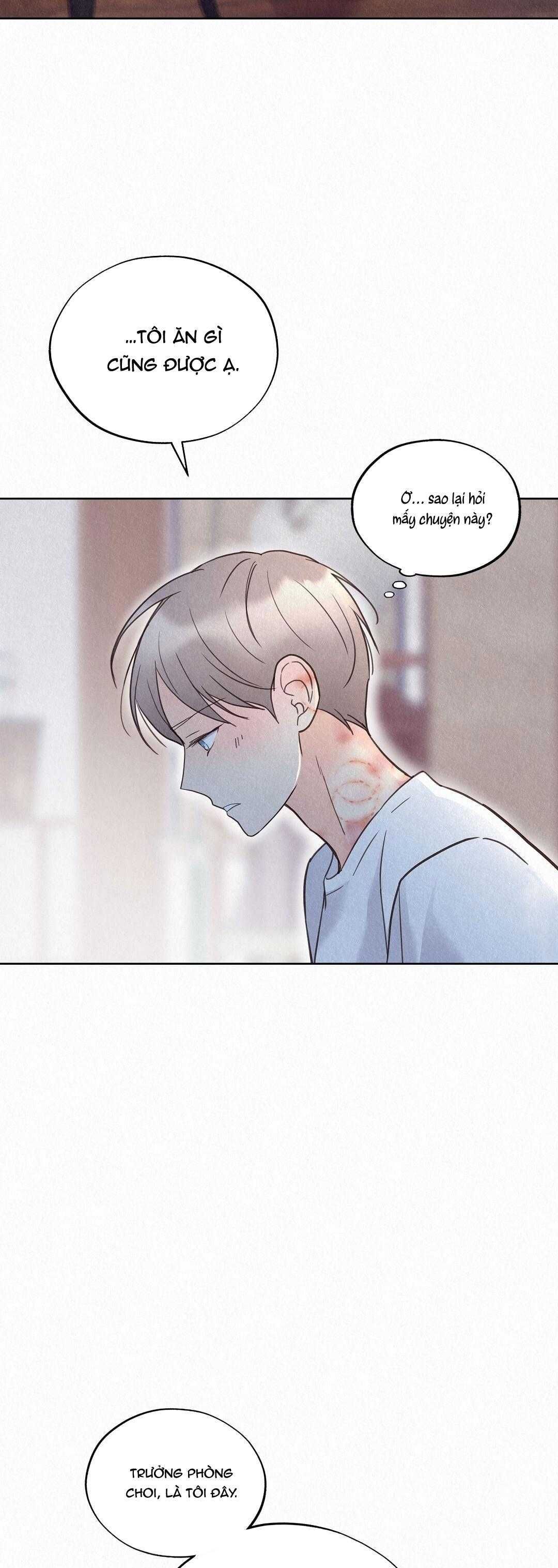 đọc truyện Bản Chất Tà Ác Chương 26 ảnh 36 tại Thiên Thai Truyện