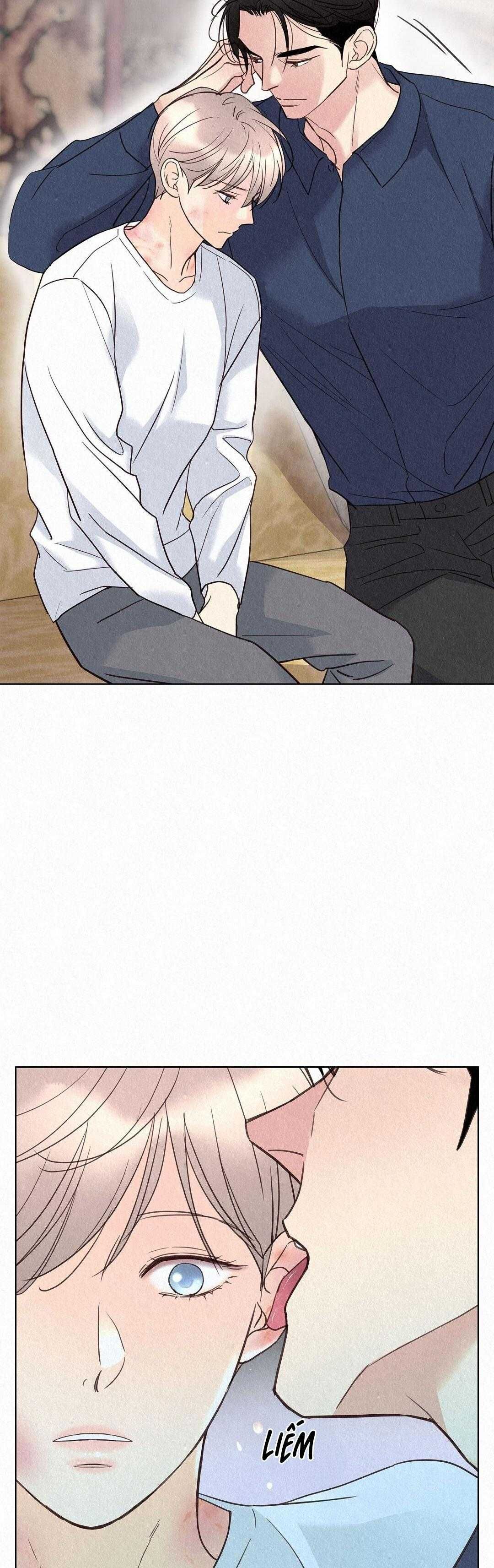 đọc truyện Bản Chất Tà Ác Chương 26 ảnh 43 tại Thiên Thai Truyện