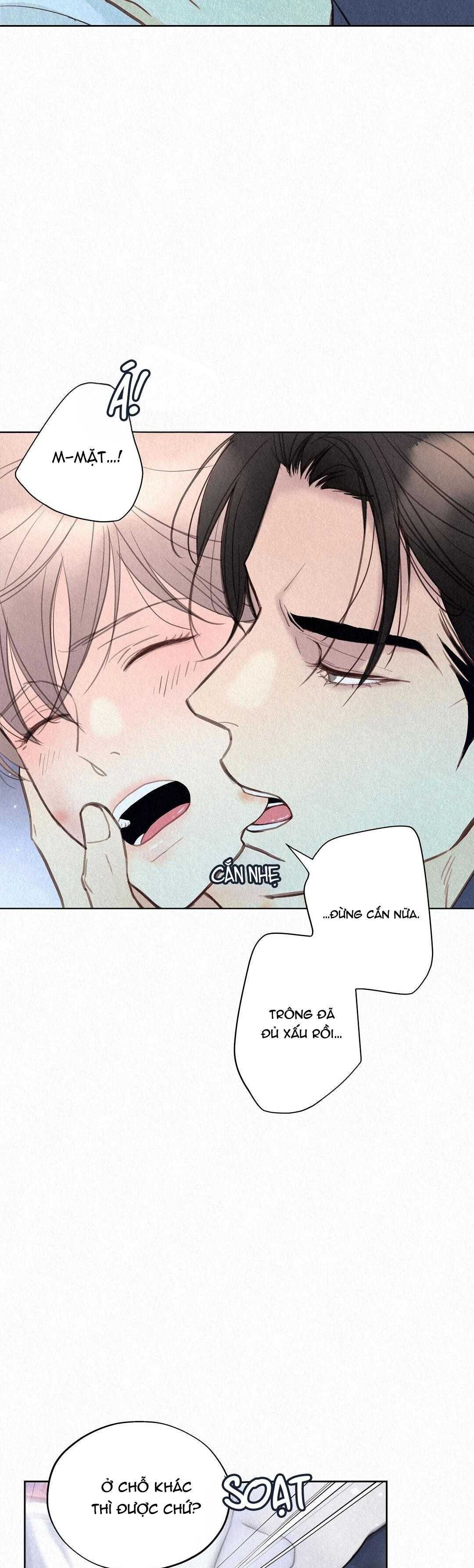 đọc truyện Bản Chất Tà Ác Chương 26 ảnh 45 tại Thiên Thai Truyện