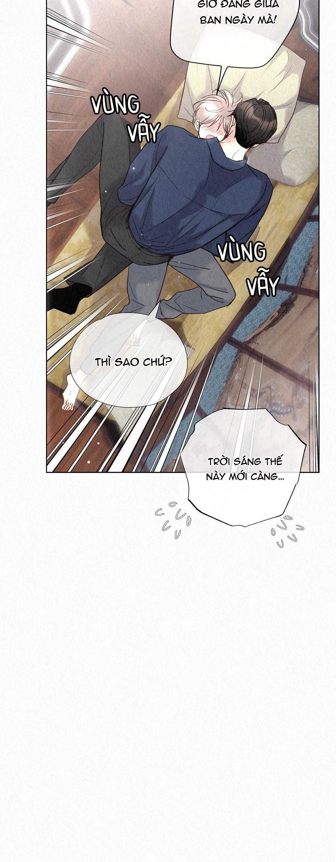 đọc truyện Bản Chất Tà Ác Chương 26 ảnh 47 tại Thiên Thai Truyện