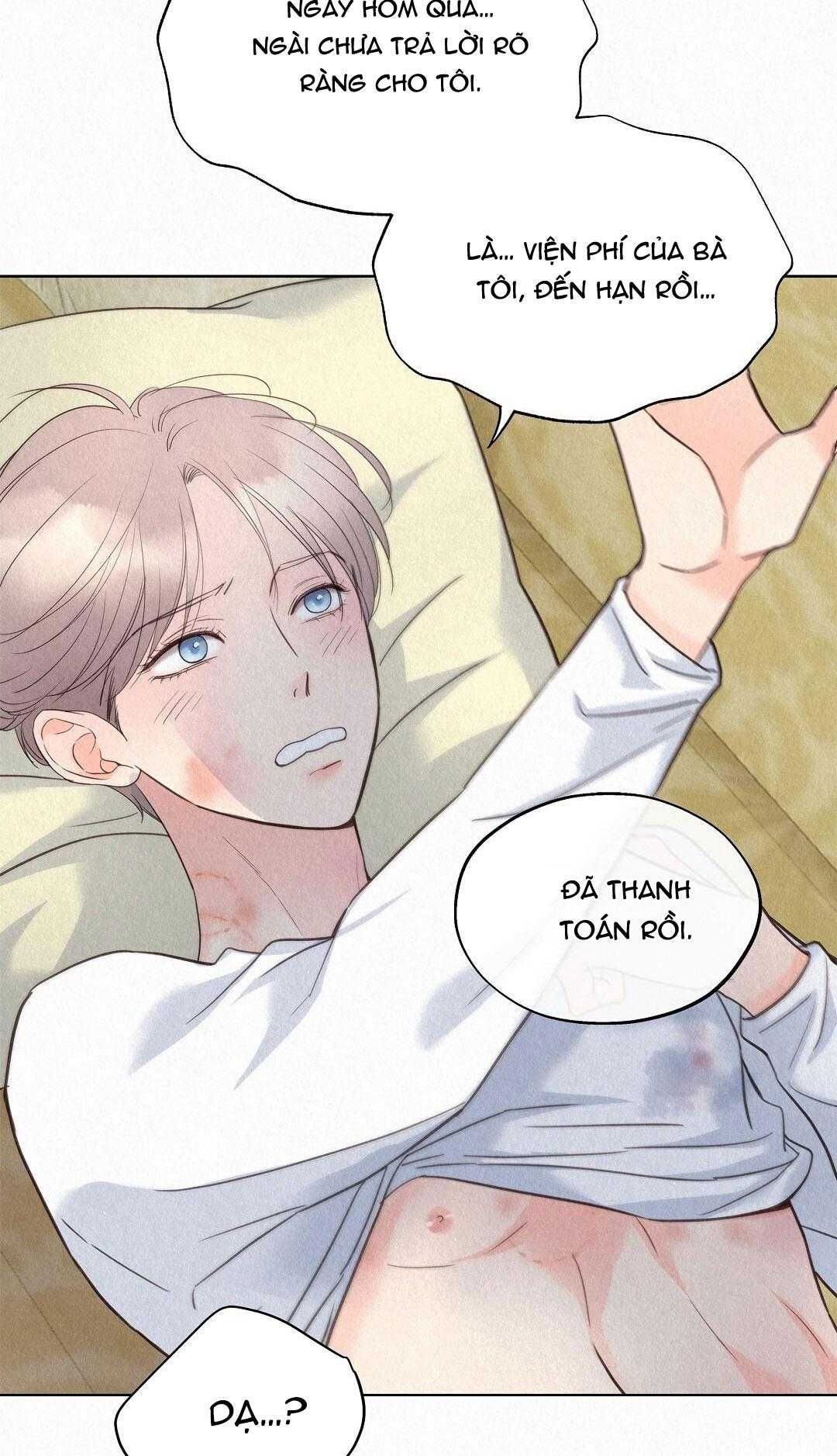 đọc truyện Bản Chất Tà Ác Chương 26 ảnh 51 tại Thiên Thai Truyện