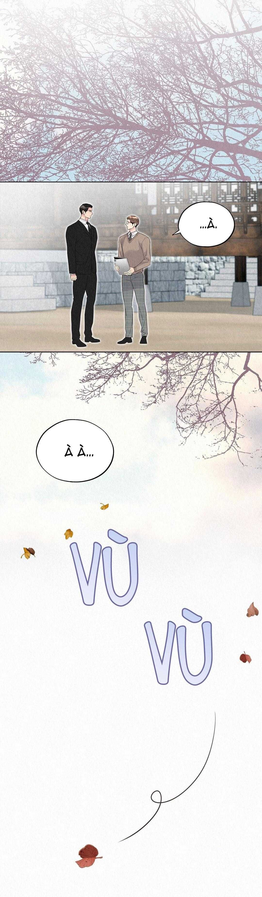 đọc truyện Bản Chất Tà Ác Chương 26 ảnh 7 tại Thiên Thai Truyện