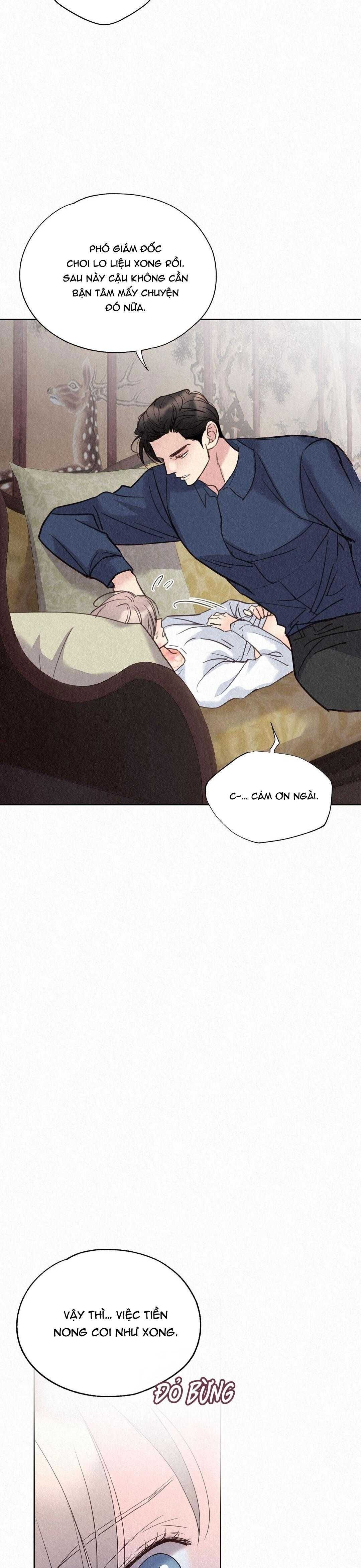 đọc truyện Bản Chất Tà Ác Chương 26 ảnh 52 tại Thiên Thai Truyện