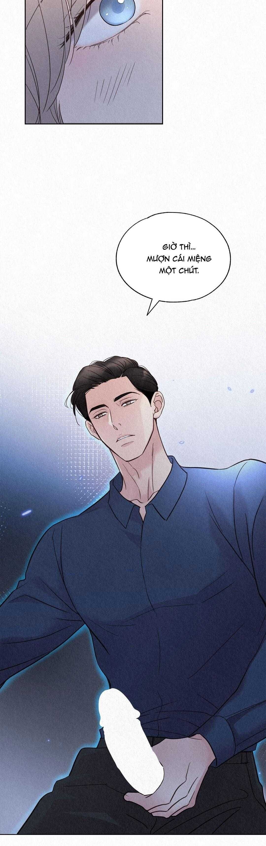 đọc truyện Bản Chất Tà Ác Chương 26 ảnh 53 tại Thiên Thai Truyện