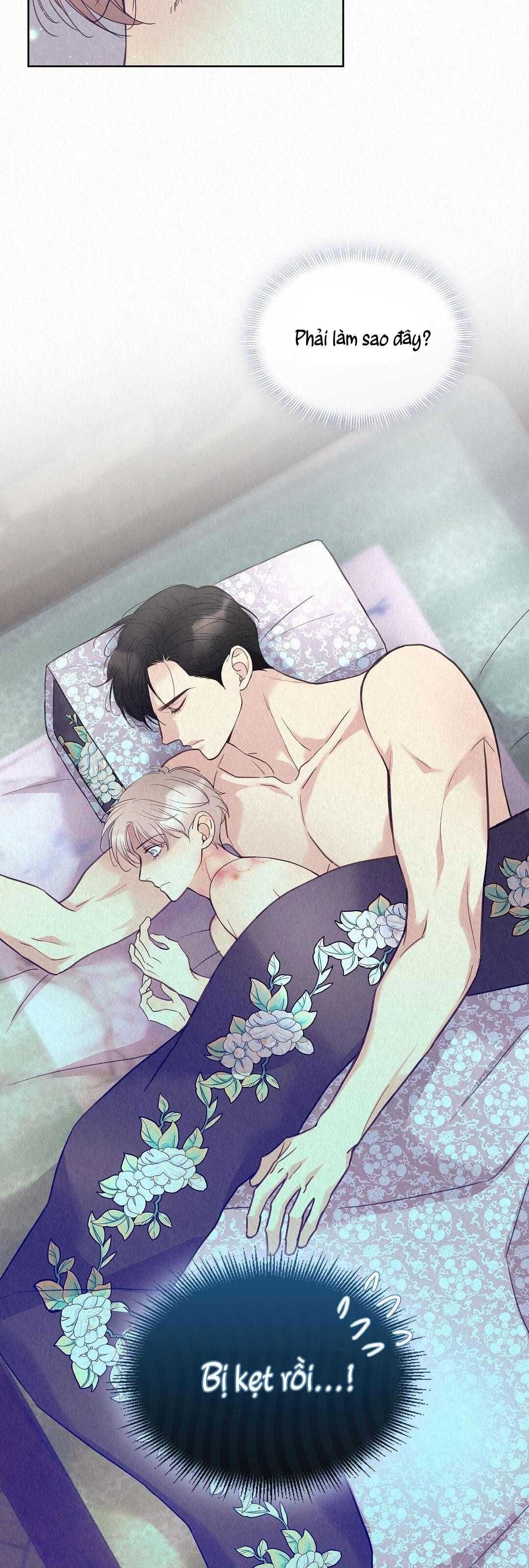 đọc truyện Bản Chất Tà Ác Chương 26 ảnh 10 tại Thiên Thai Truyện