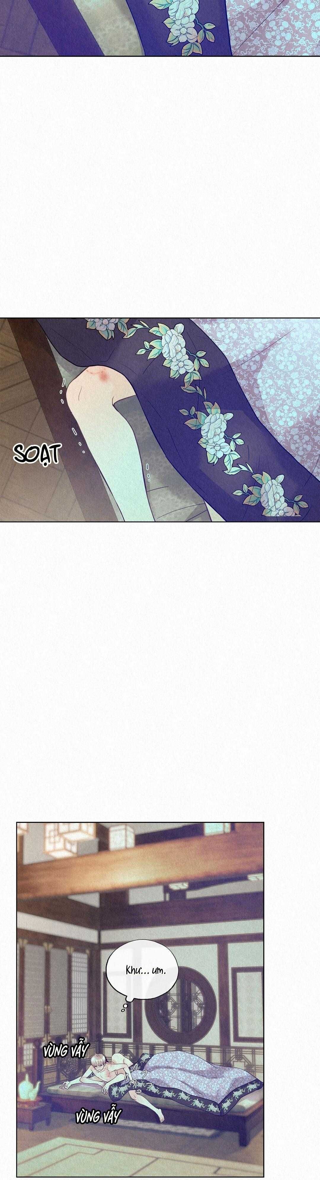 đọc truyện Bản Chất Tà Ác Chương 26 ảnh 11 tại Thiên Thai Truyện