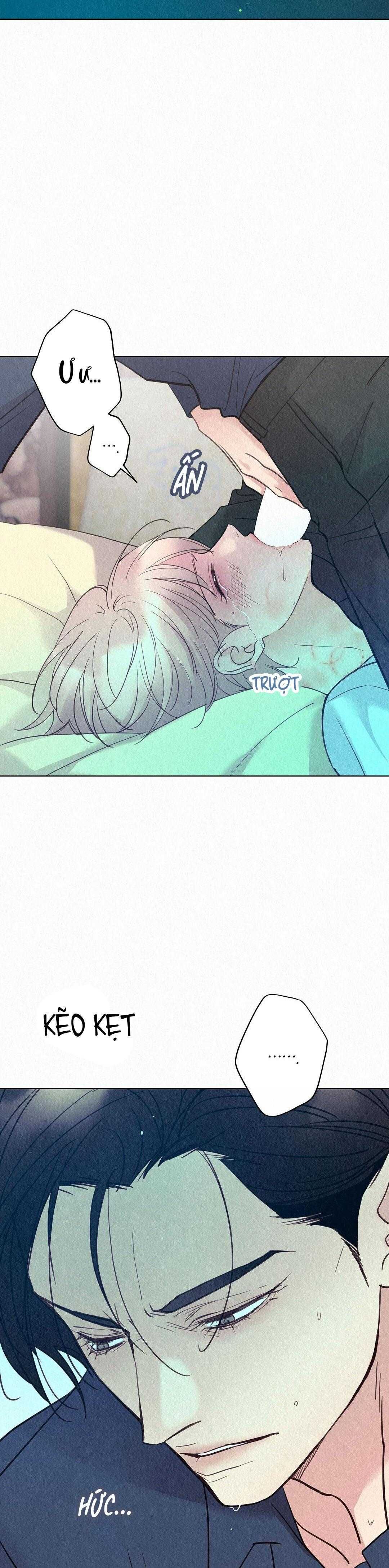 đọc truyện Bản Chất Tà Ác Chương 27 ảnh 3 tại Thiên Thai Truyện