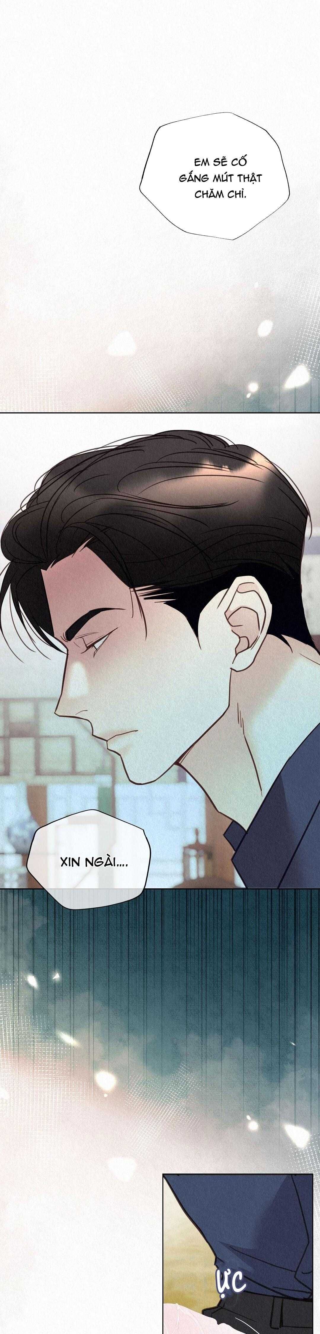 đọc truyện Bản Chất Tà Ác Chương 27 ảnh 14 tại Thiên Thai Truyện