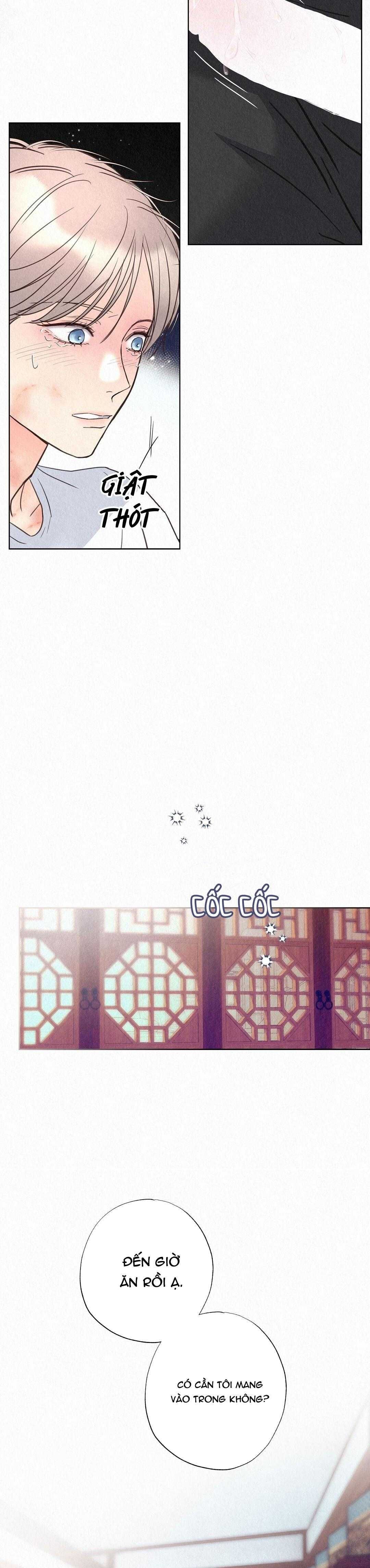 đọc truyện Bản Chất Tà Ác Chương 27 ảnh 15 tại Thiên Thai Truyện