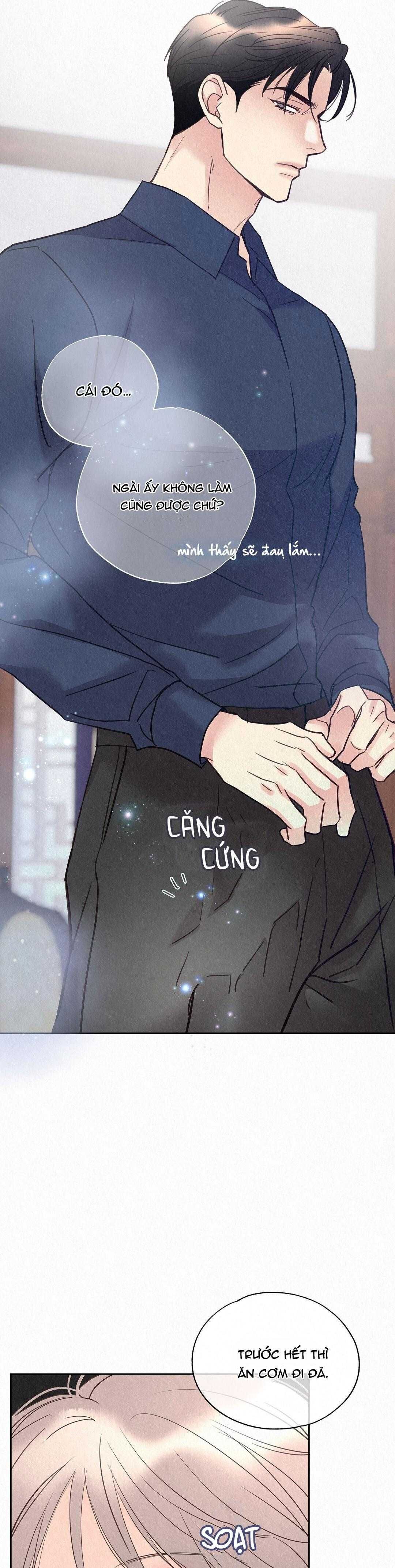 đọc truyện Bản Chất Tà Ác Chương 27 ảnh 18 tại Thiên Thai Truyện