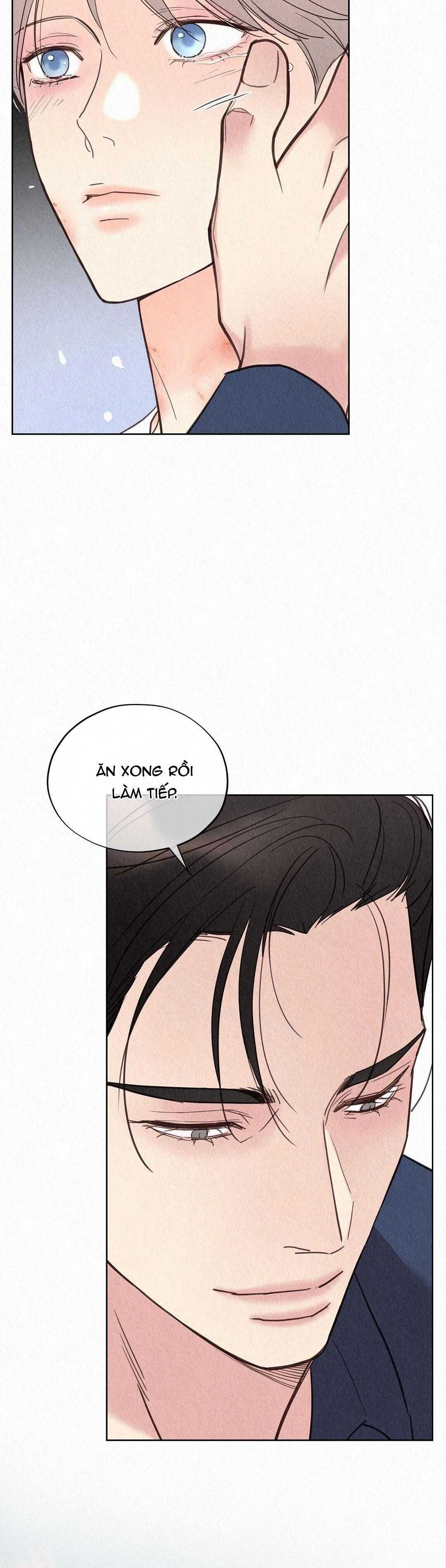 đọc truyện Bản Chất Tà Ác Chương 27 ảnh 19 tại Thiên Thai Truyện