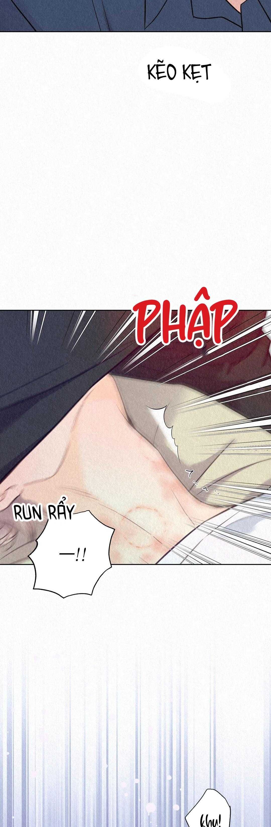 đọc truyện Bản Chất Tà Ác Chương 27 ảnh 4 tại Thiên Thai Truyện