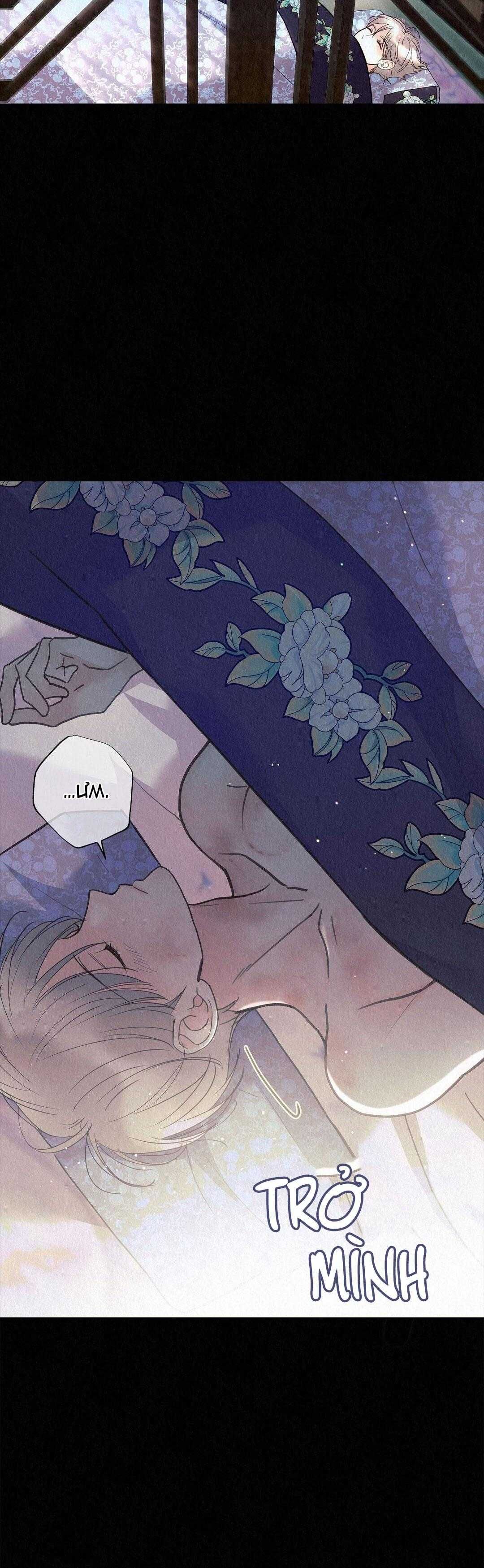 đọc truyện Bản Chất Tà Ác Chương 27 ảnh 22 tại Thiên Thai Truyện