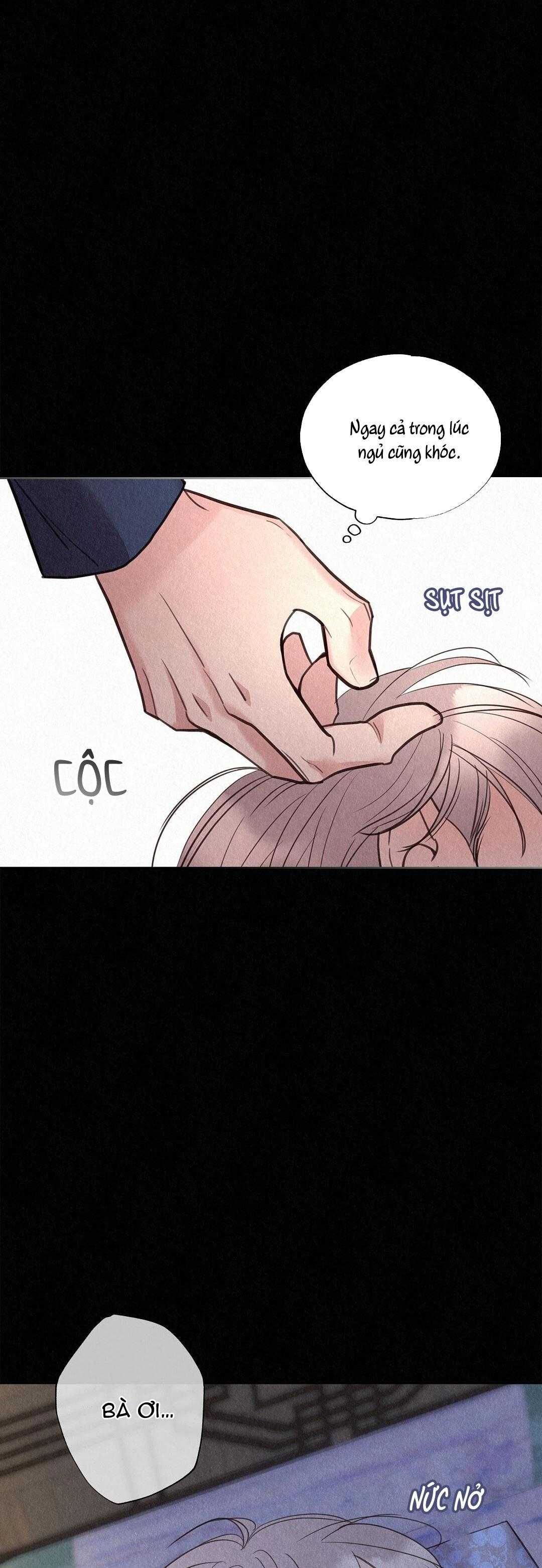 đọc truyện Bản Chất Tà Ác Chương 27 ảnh 25 tại Thiên Thai Truyện