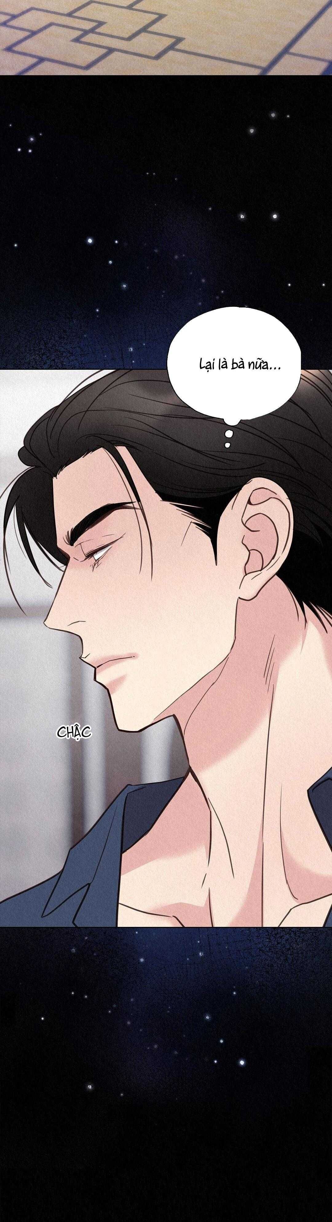 đọc truyện Bản Chất Tà Ác Chương 27 ảnh 27 tại Thiên Thai Truyện