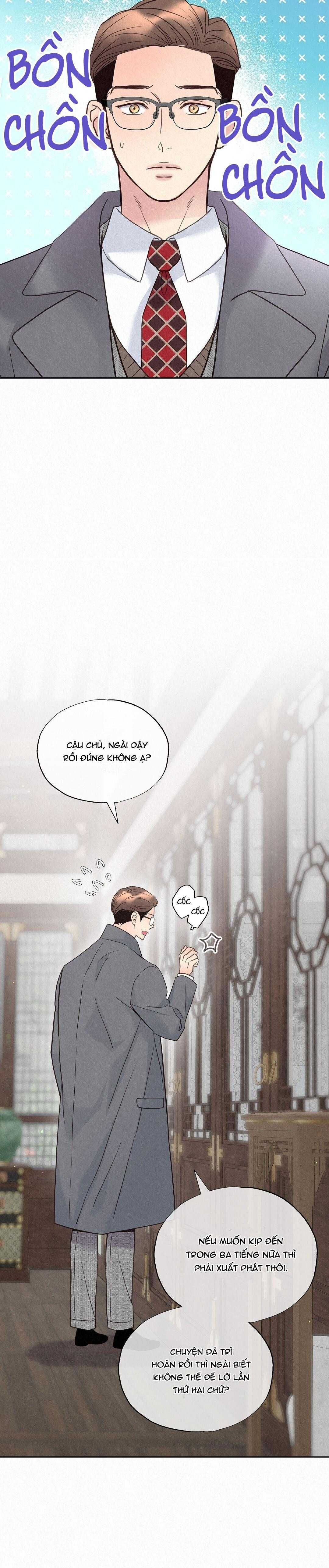 đọc truyện Bản Chất Tà Ác Chương 27 ảnh 34 tại Thiên Thai Truyện