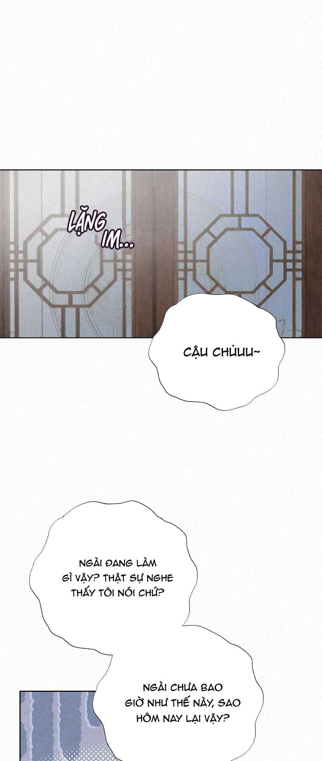 đọc truyện Bản Chất Tà Ác Chương 27 ảnh 35 tại Thiên Thai Truyện