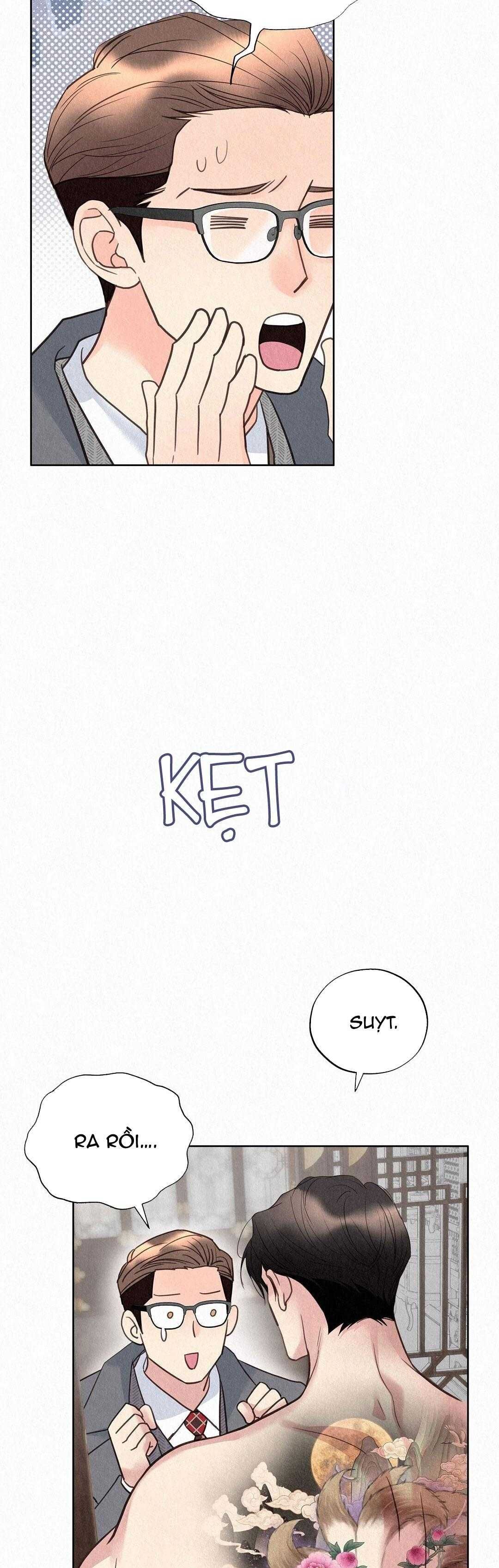 đọc truyện Bản Chất Tà Ác Chương 27 ảnh 36 tại Thiên Thai Truyện