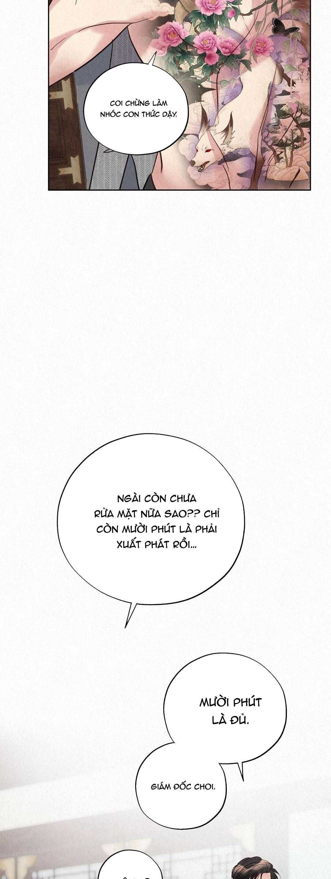 đọc truyện Bản Chất Tà Ác Chương 27 ảnh 37 tại Thiên Thai Truyện