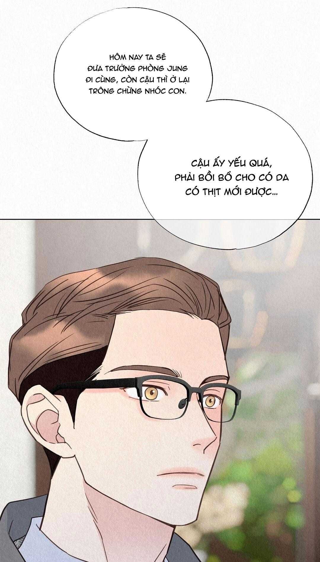 đọc truyện Bản Chất Tà Ác Chương 27 ảnh 39 tại Thiên Thai Truyện