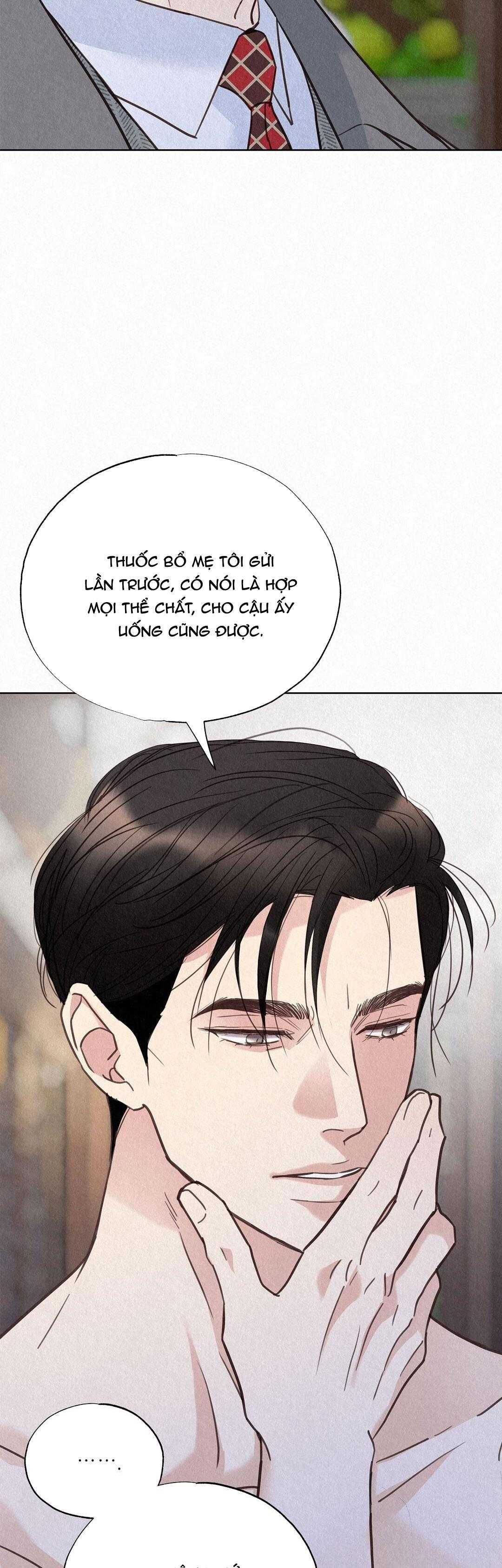 đọc truyện Bản Chất Tà Ác Chương 27 ảnh 40 tại Thiên Thai Truyện