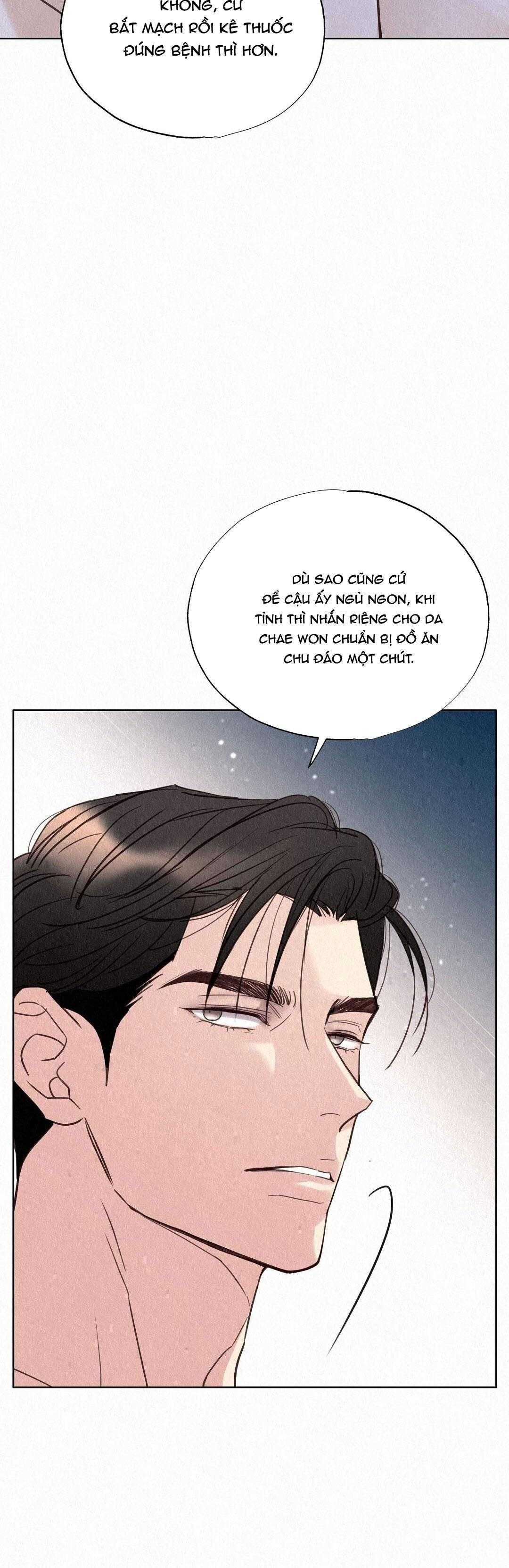 đọc truyện Bản Chất Tà Ác Chương 27 ảnh 41 tại Thiên Thai Truyện