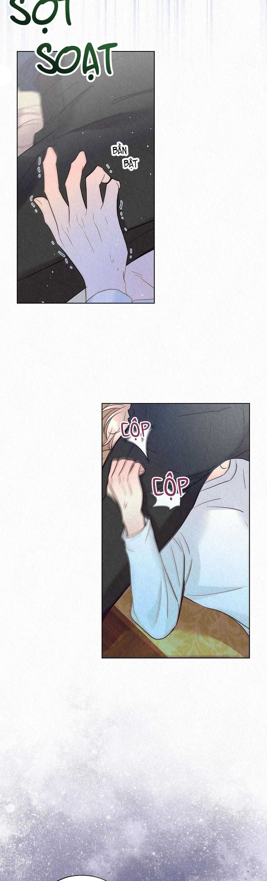 đọc truyện Bản Chất Tà Ác Chương 27 ảnh 6 tại Thiên Thai Truyện