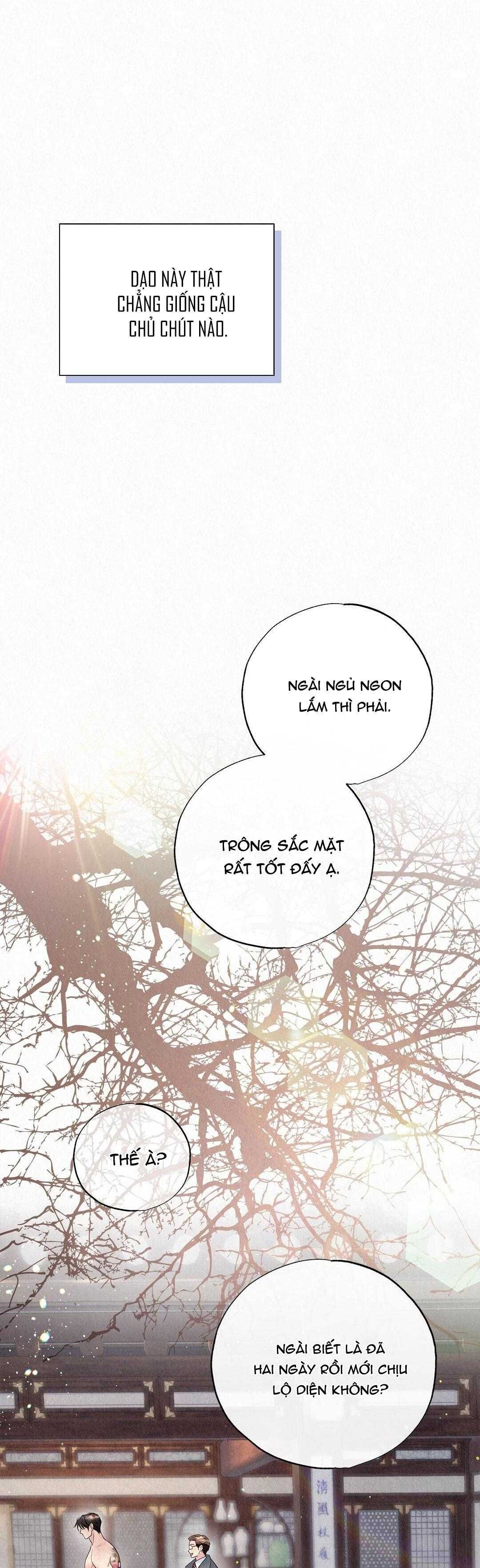 đọc truyện Bản Chất Tà Ác Chương 27 ảnh 43 tại Thiên Thai Truyện