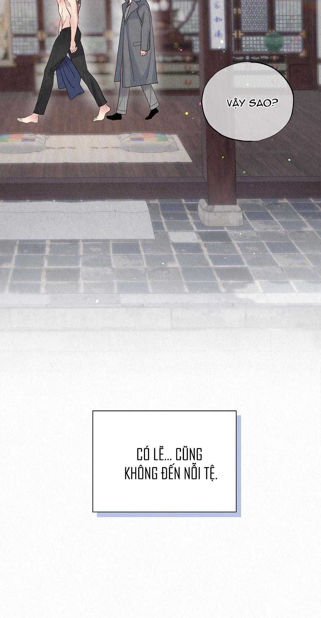 đọc truyện Bản Chất Tà Ác Chương 27 ảnh 44 tại Thiên Thai Truyện