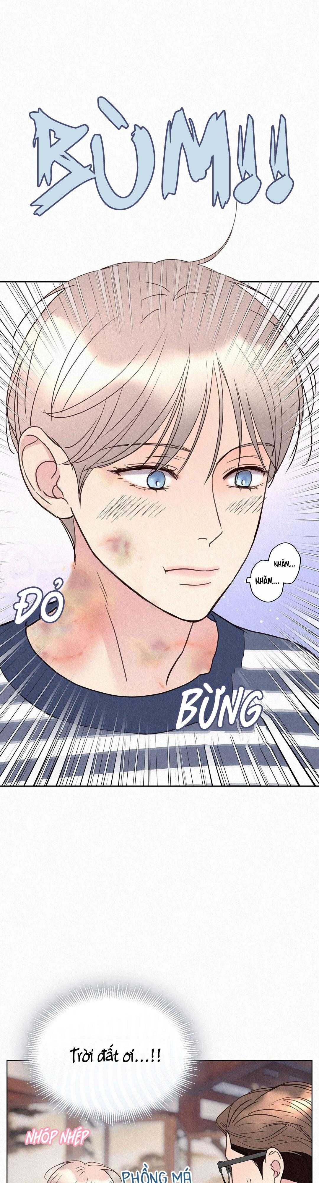 đọc truyện Bản Chất Tà Ác Chương 27 ảnh 47 tại Thiên Thai Truyện