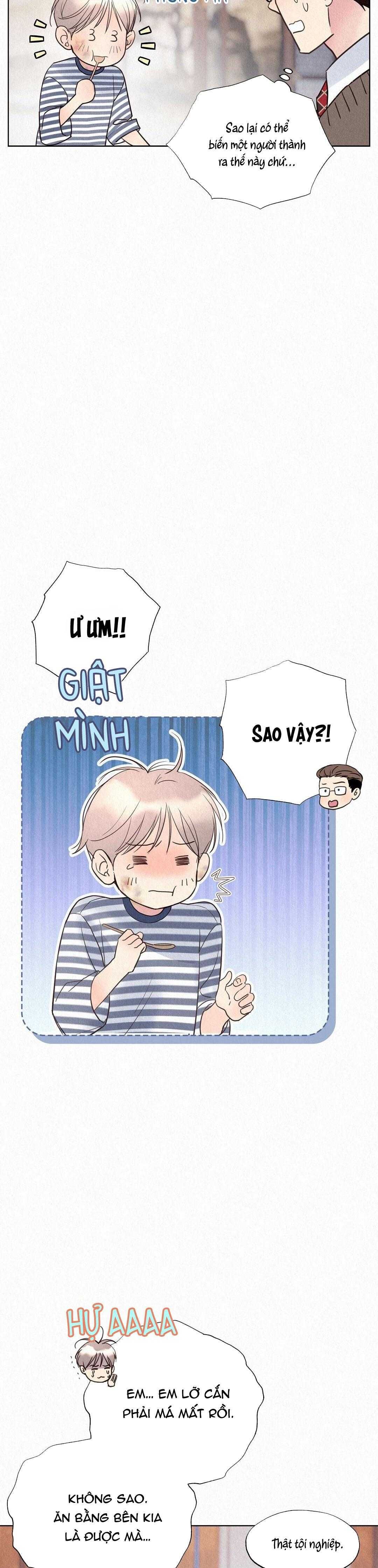 đọc truyện Bản Chất Tà Ác Chương 27 ảnh 48 tại Thiên Thai Truyện