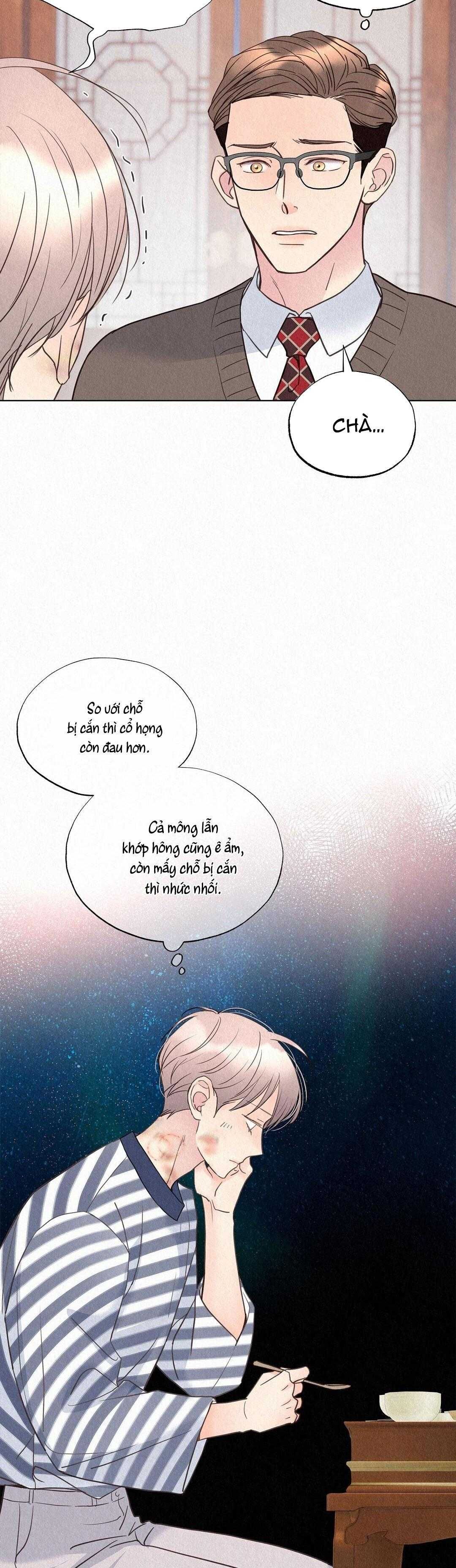 đọc truyện Bản Chất Tà Ác Chương 27 ảnh 49 tại Thiên Thai Truyện